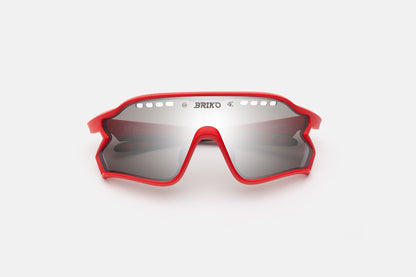 Daintree Red A06