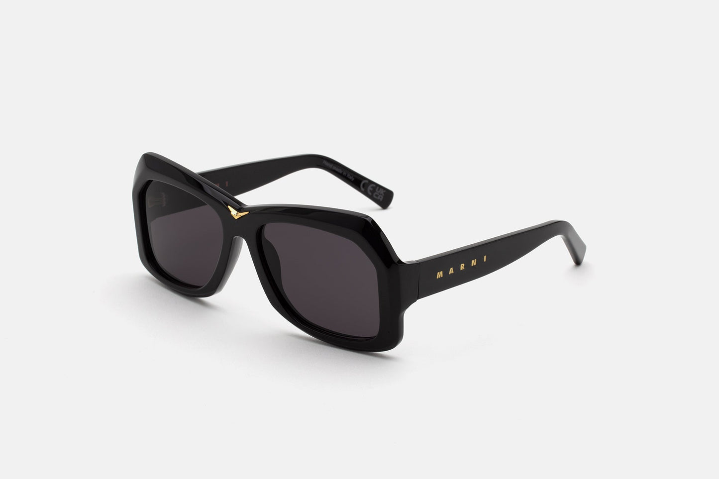Tiznit Black