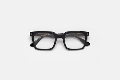Secolo Optical Nero