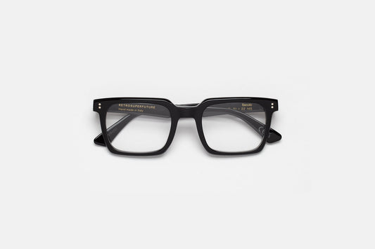 Secolo Optical Nero