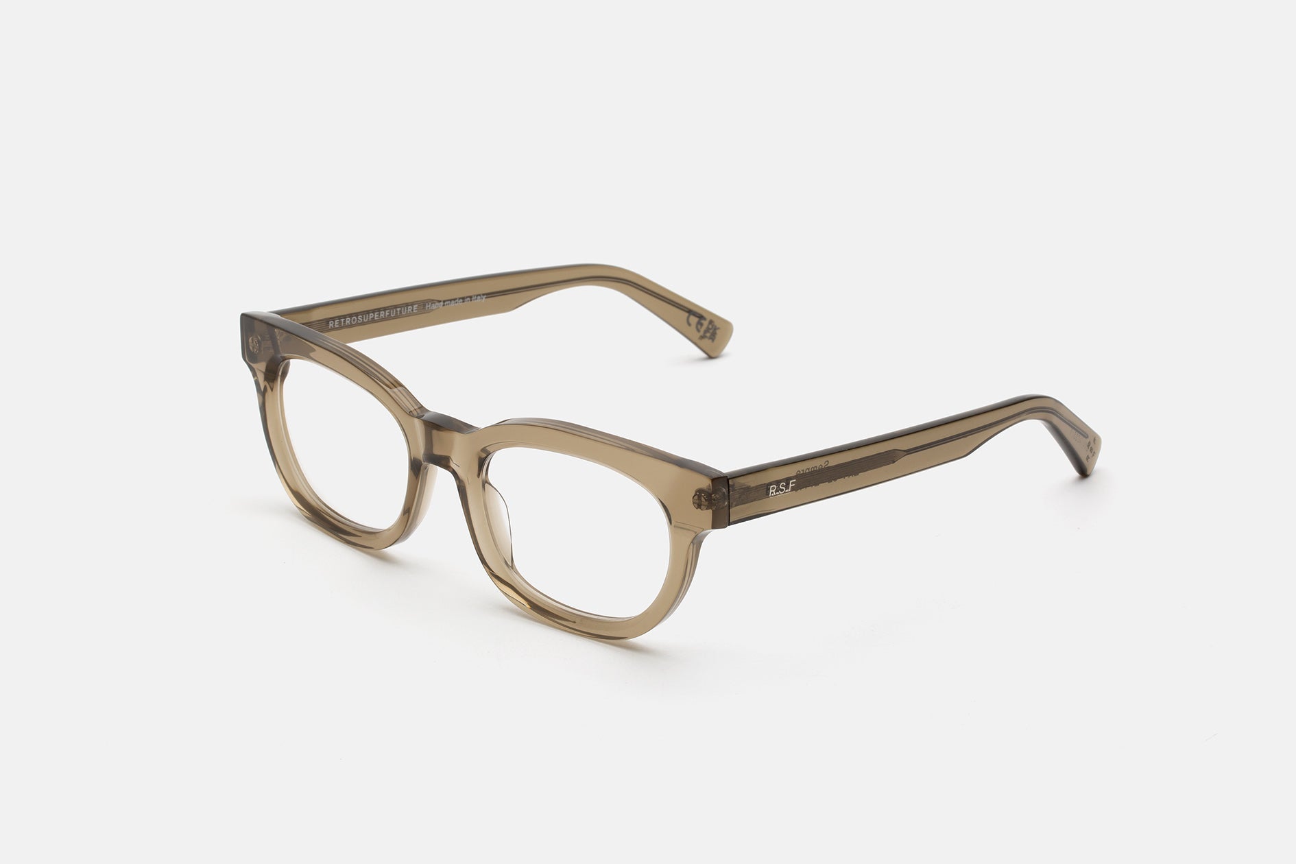 Sempre Optical  Regole