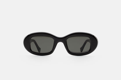 Tutto Black