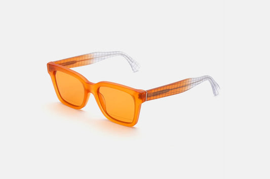 AMERICA ACW III ORANGE OPACO