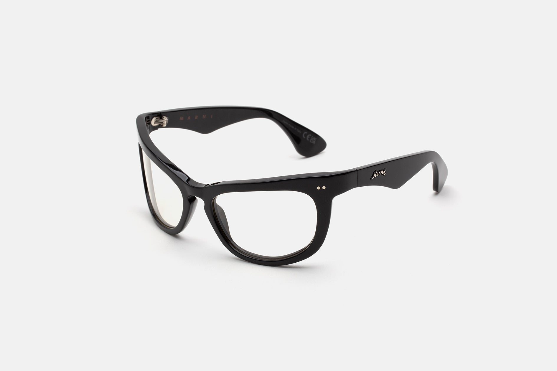 Isamu Black