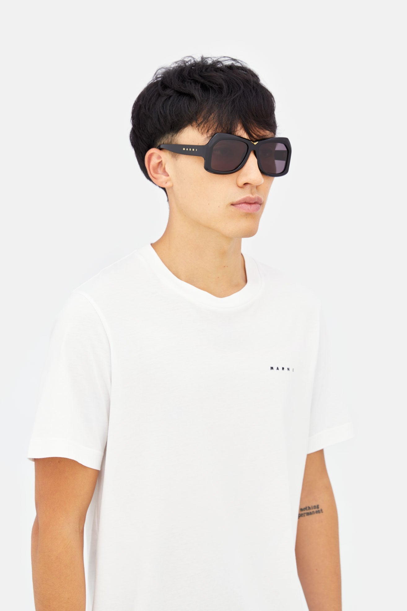 Tiznit Black