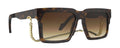 NL03 Naples Light Havana Gold S