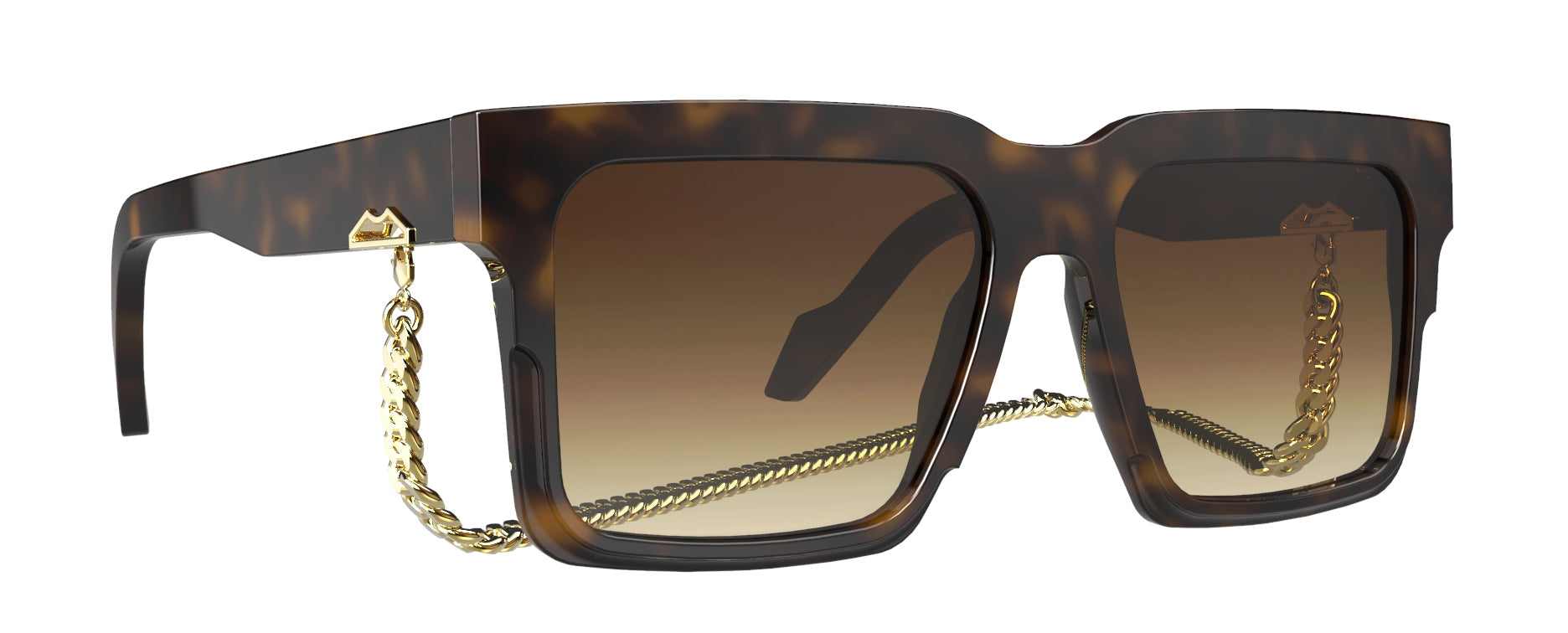 NL03 Naples Light Havana Gold S