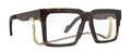 NL03 Naples Light Havana Gold O