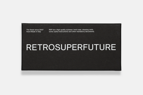 Aalto Optical Nero