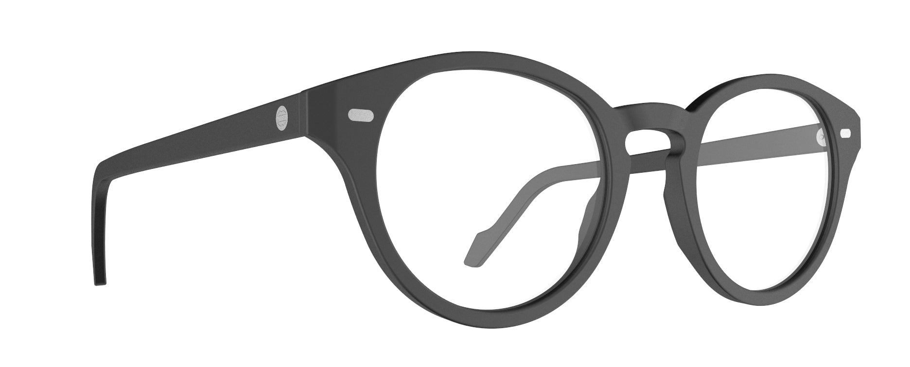 ZL09 Zerolight Matte Black O