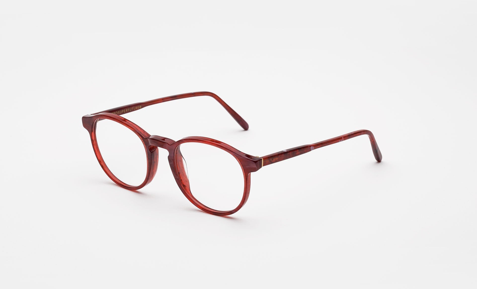numero 01 pietra rosso