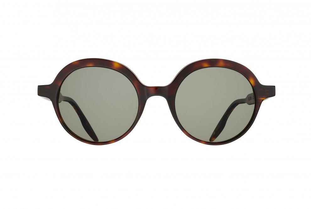 Icosahedron  - Tortoise Shell