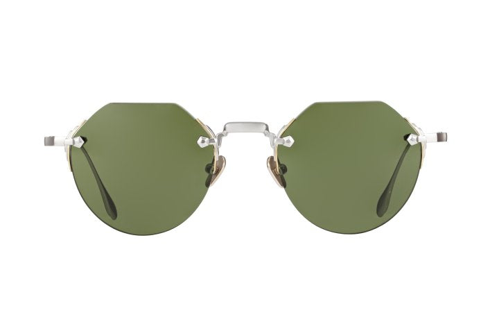 Pentagon Supreme