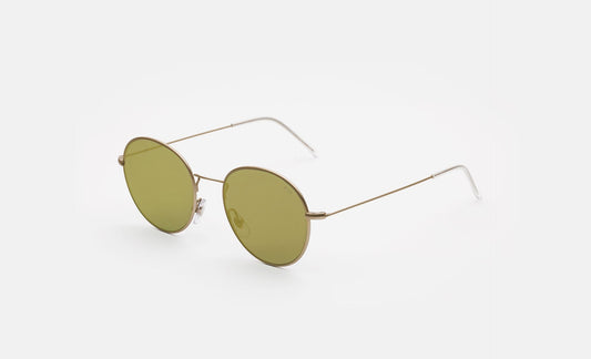 wire b zero gold