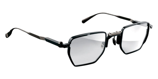 TN02A Dark Gun With Demo Lenses