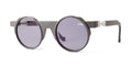 BL0002 DARK GREY SI FL HI GREY