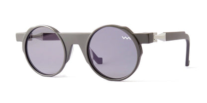 BL0002 DARK GREY SI FL HI GREY