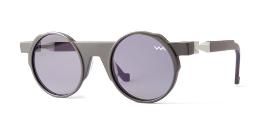 BL0002 DARK GREY SI FL HI GREY