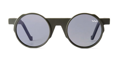BL0002 DARK GREY SI FL HI GREY