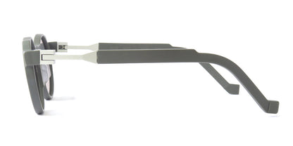 BL0002 DARK GREY SI FL HI GREY