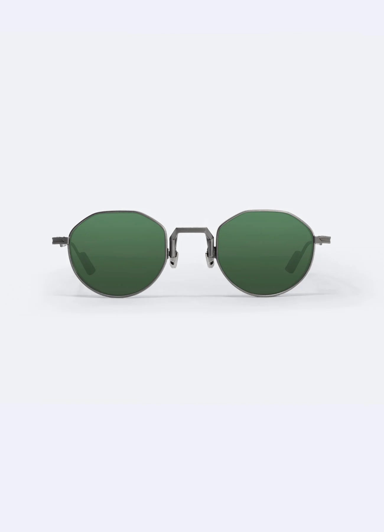 Bruno Gun  Flash electric green