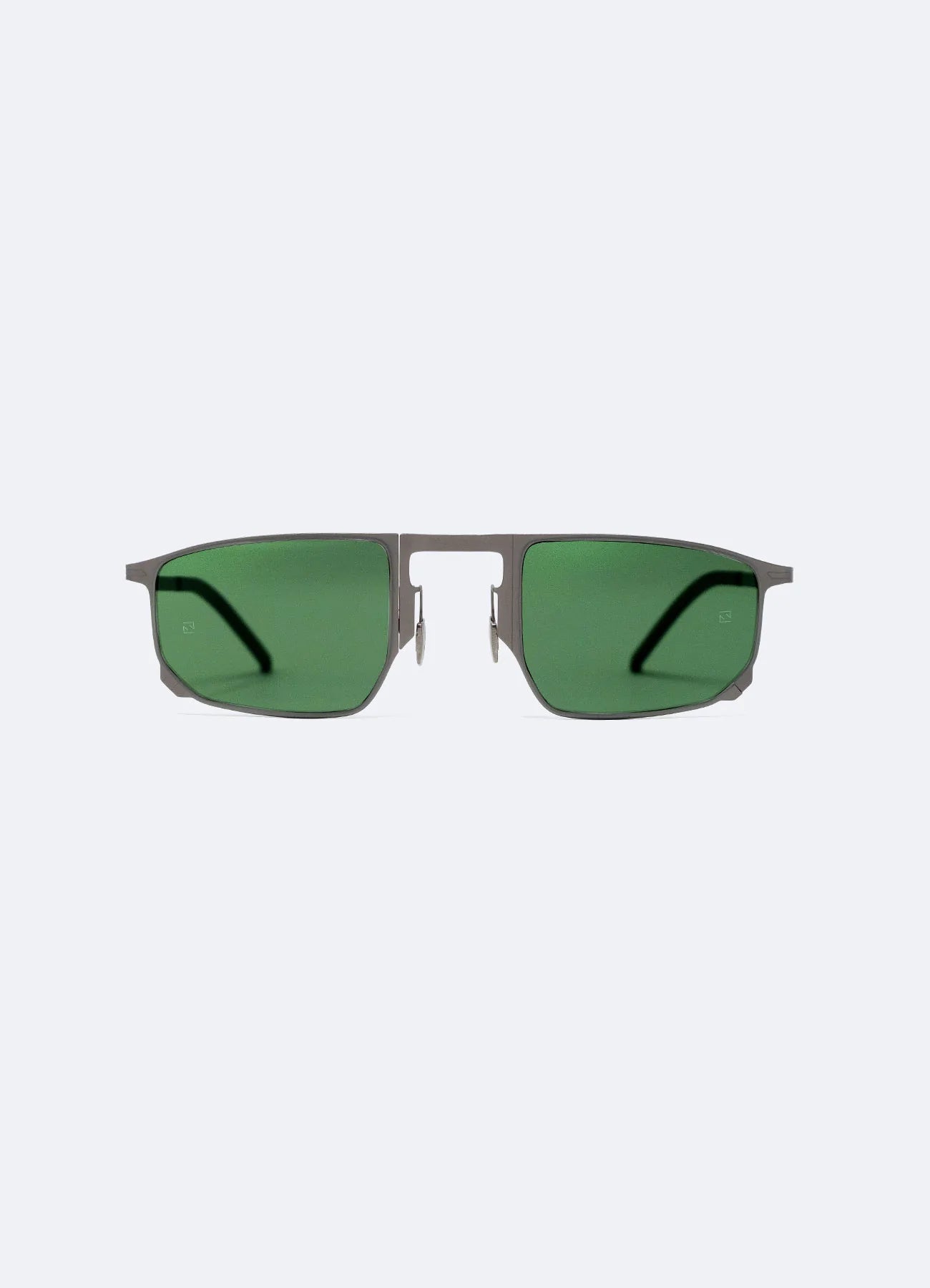 Enzo Gun Flash electric green