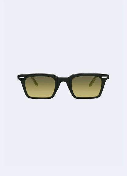 Esaco Silver - Black Flash  grey