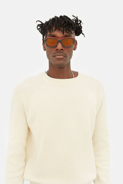 Caro ACW IV Orange