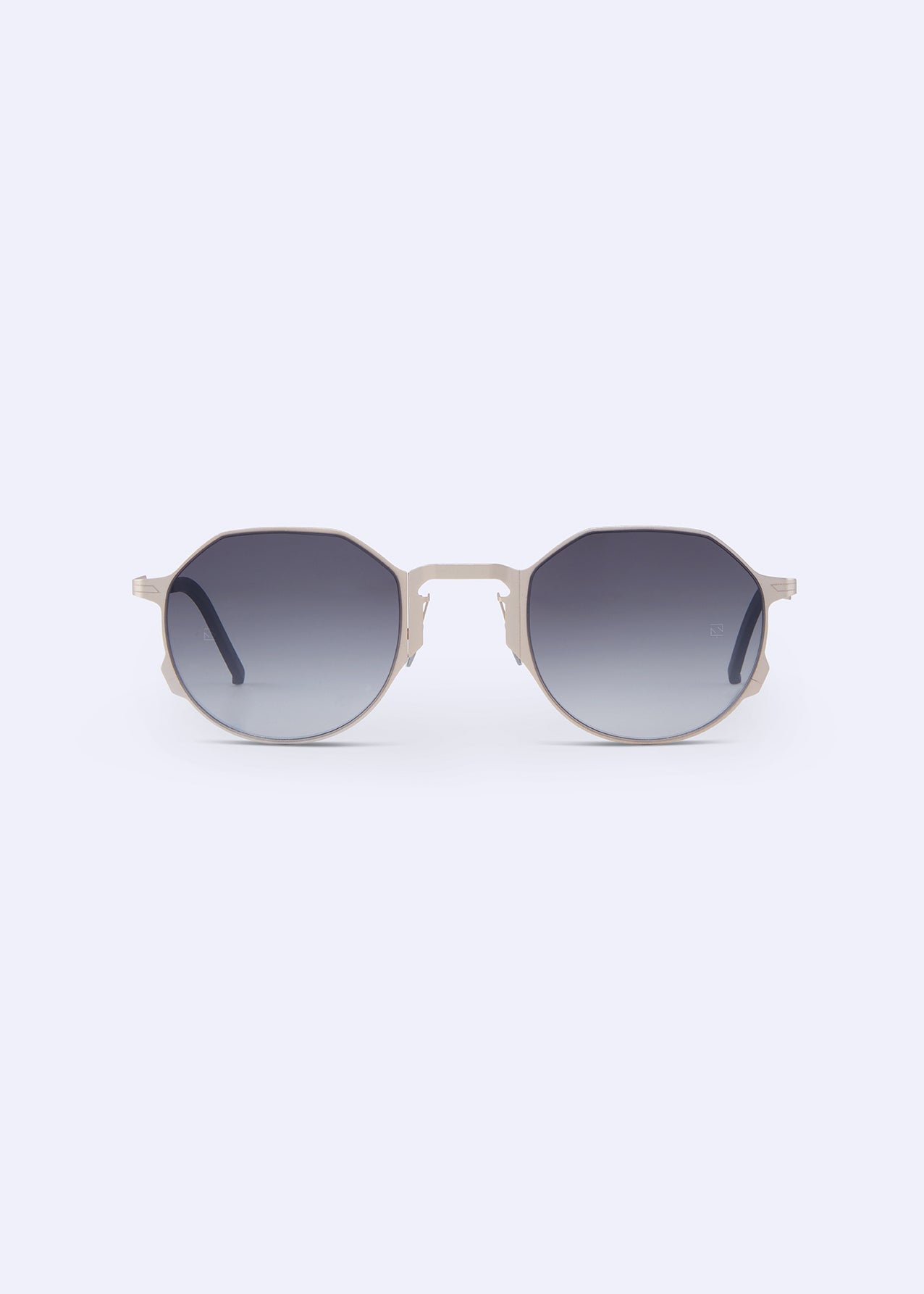 Achille Rose Gold Grey