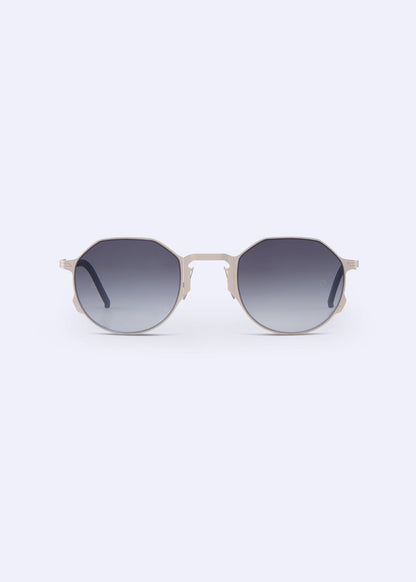 Achille Rose Gold Grey
