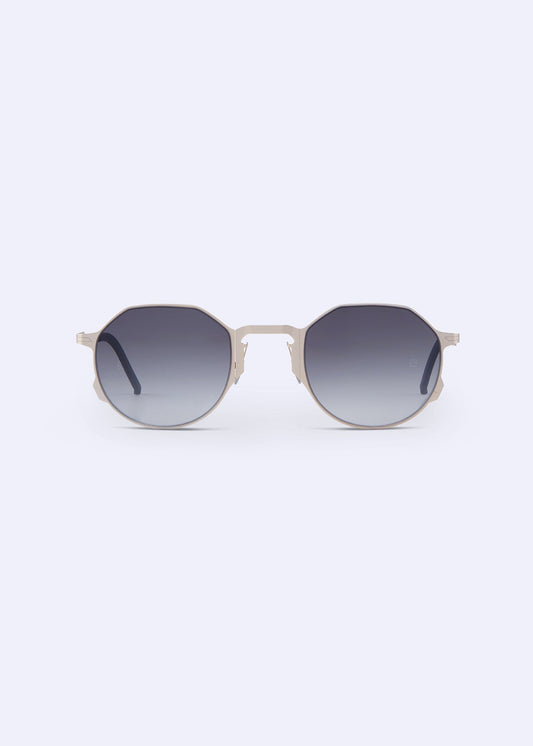 Achille Rose Gold Grey