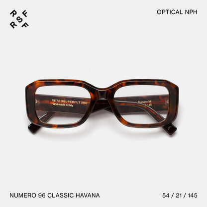 Numero 96 Classic Havana