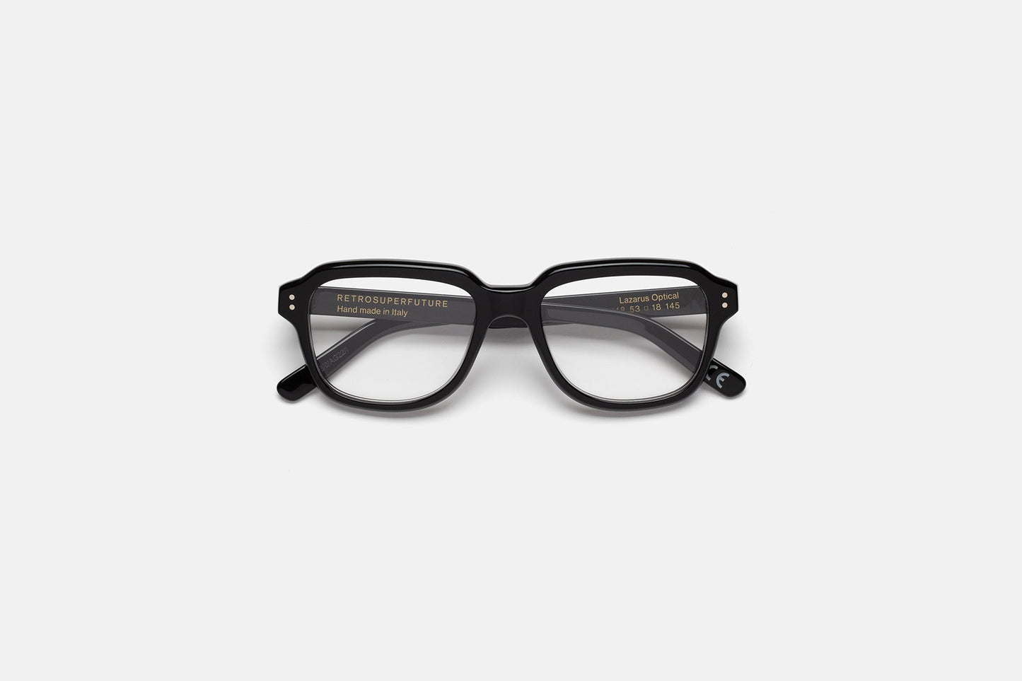 Lazarus Optical Black