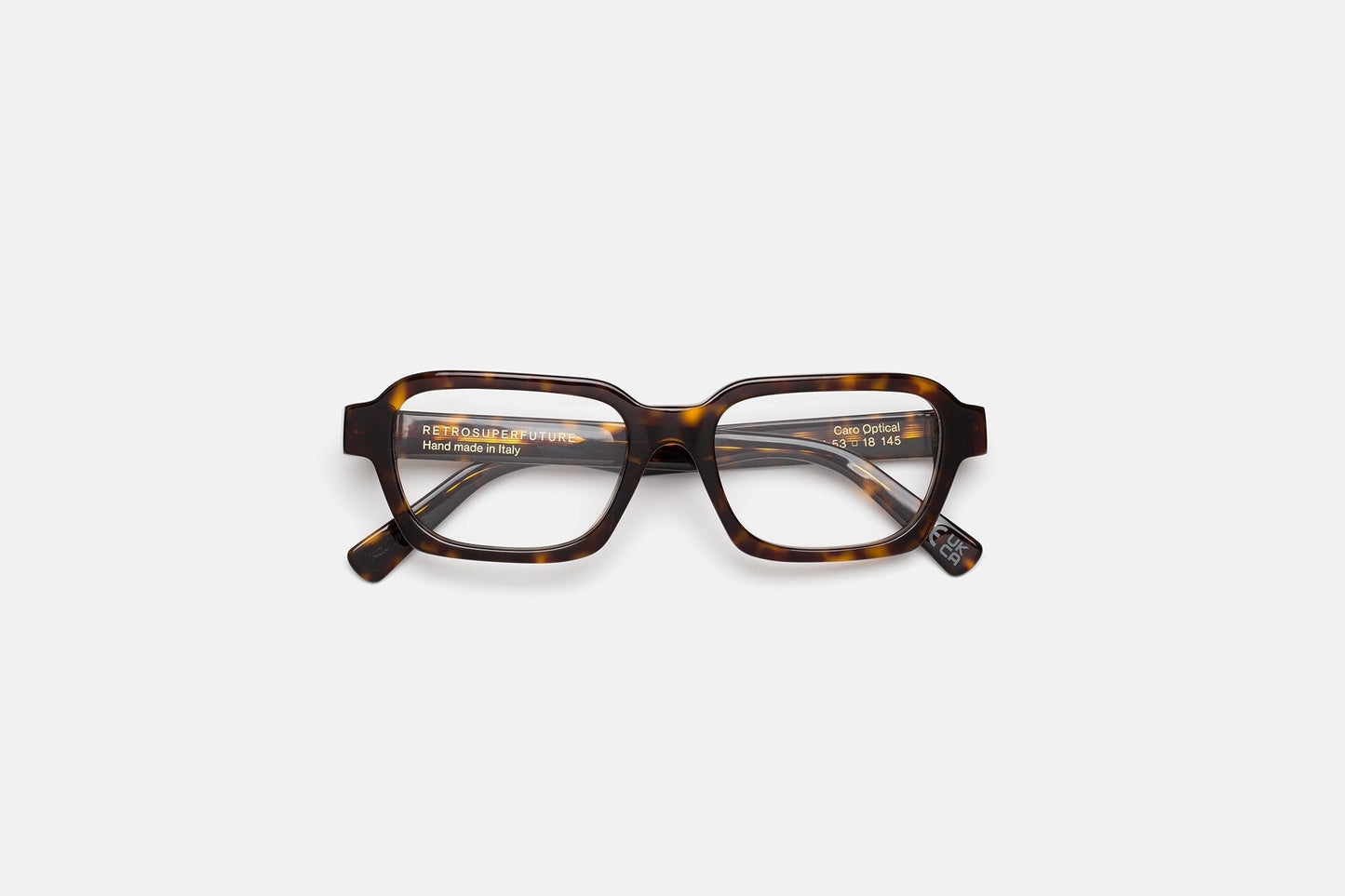 Caro Optical 3627