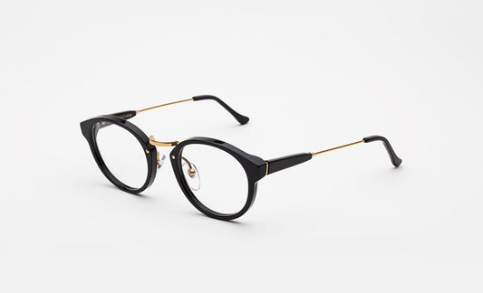 panama optical black regular